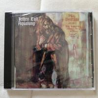 CD  Jethro Tull   Aqualung