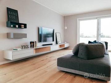 Villa di 285 m² con più di 5 locali e box auto dop