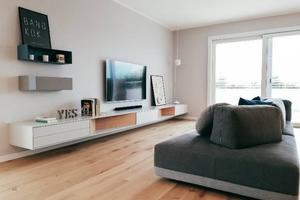 Villa di 285 m² con più di 5 locali e box auto dop