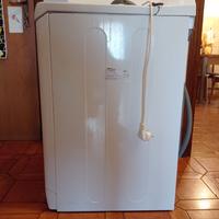 lavatrice a carica dall'alto