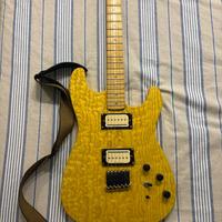Chitarra elettrica