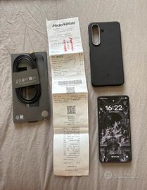 Samsung S26 Black 256GB