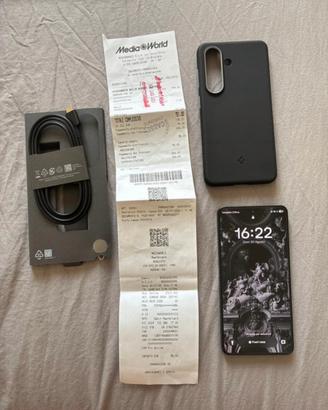 Samsung S26 Black 256GB
