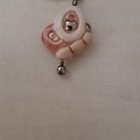 BIGIOTTERIA collanina THUN originale con Confezion