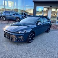 CUPRA Leon Sportstourer 1.5 TSI 150 CV / Edge Pa