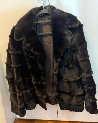 Pelliccia di visone