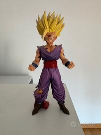 Action figures Gohan ( originale Banpresto )