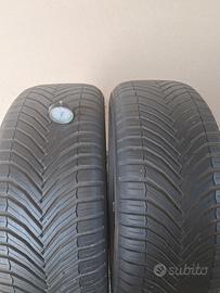 225/50/18 Michelin usate 