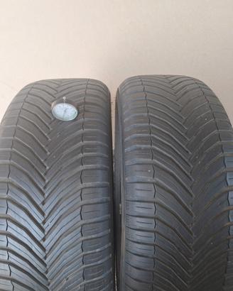225/50/18 Michelin usate 