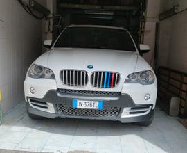 Bmw x5 (e70) - 2009