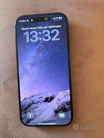 IIPhone 16 Pro 256 GB
