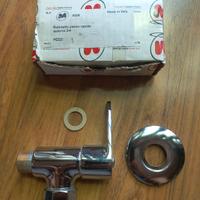 rubinetto passo rapido esterno 3/4