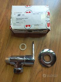 rubinetto passo rapido esterno 3/4