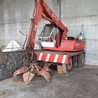 Caricaletame Semovente
