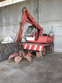 Caricaletame Semovente