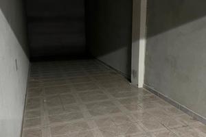 Garage doppio con basculante