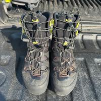 Scarponi Montura SuperVertigo GTX tg.42