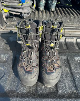 Scarponi Montura SuperVertigo GTX tg.42
