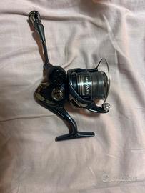 Canna da pesca