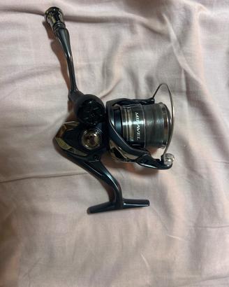 Canna da pesca