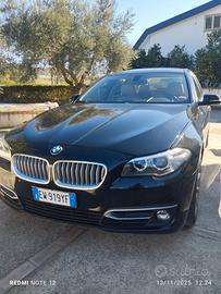 BMW serie 5