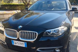 BMW serie 5
