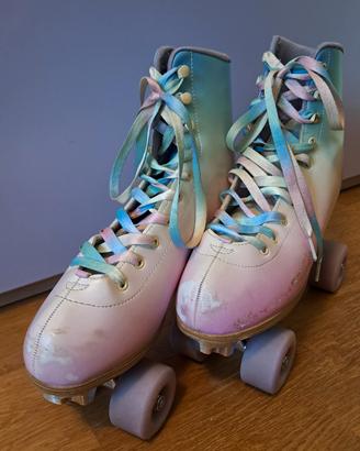 Impala Rollerskates Usati