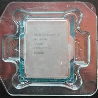 NUOVA CPU Intel core i9 13900k
