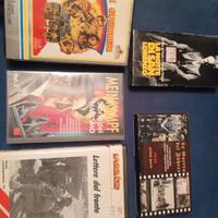 VHS DI STORIA 
