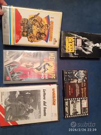 VHS DI STORIA 
