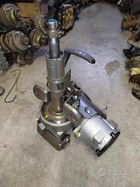Elettroguida FIAT PANDA 1242cc benzina del 2011