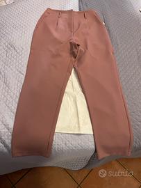Pantaloni Motivi