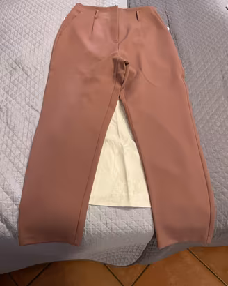 Pantaloni Motivi