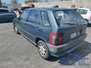 FIAT TIPO 160 1.6 I.E 75CV 92-95 -Ricambi