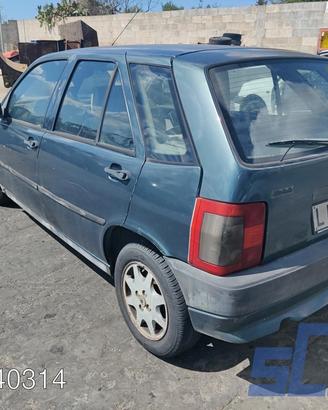 FIAT TIPO 160 1.6 I.E 75CV 92-95 -Ricambi