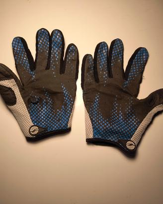 Guanti Giant Mtb/Gravel/Enduro