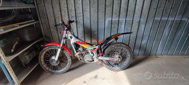 Beta Rev3 250