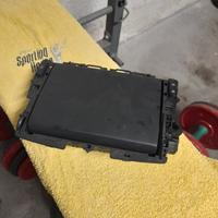 computer di bordo