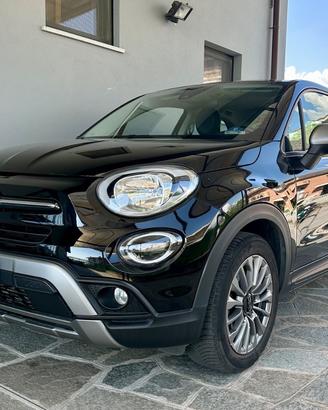 Fiat 500 X 500X 1.3 mjt 120 4x2 95cv