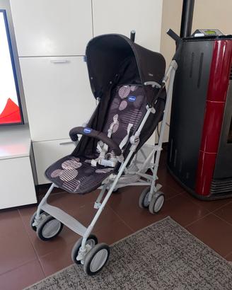 Passeggino Chicco London Up