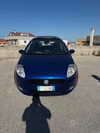 Fiat Grande Punto 1.3 MJT 75 CV 5 porte Dynamic