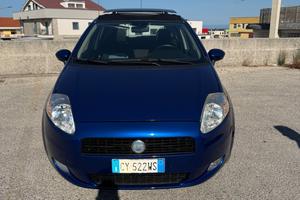 Fiat Grande Punto 1.3 MJT 75 CV 5 porte Dynamic
