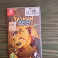 Rayman