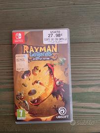 Rayman