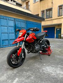 Ducati Hypermotard 796