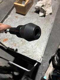 Tamponi paratelaio aprilia shiver dorsoduro