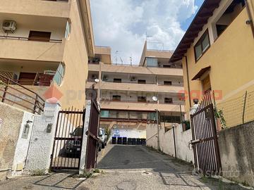 Appartamento Messina [Cod. rif 3170814VRG]