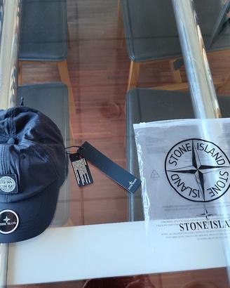 cappello Stone Island