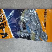 CINGHIA MITSUBOSHI PER HONDA SILVERWING 400 - 2772