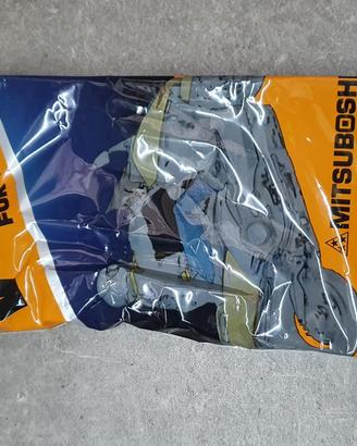 CINGHIA MITSUBOSHI PER HONDA SILVERWING 400 - 2772